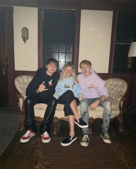 is amanda from sam and colby fake|sam and colby amanda.